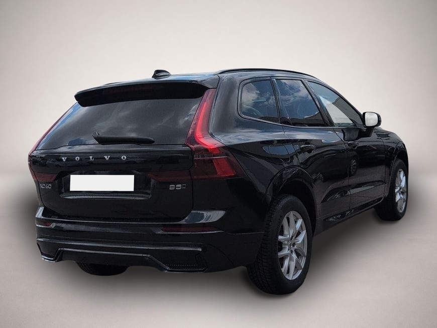 Bild 2 Volvo XC60 B5 B AWD Plus Dark Pano*Head-up*AHZV