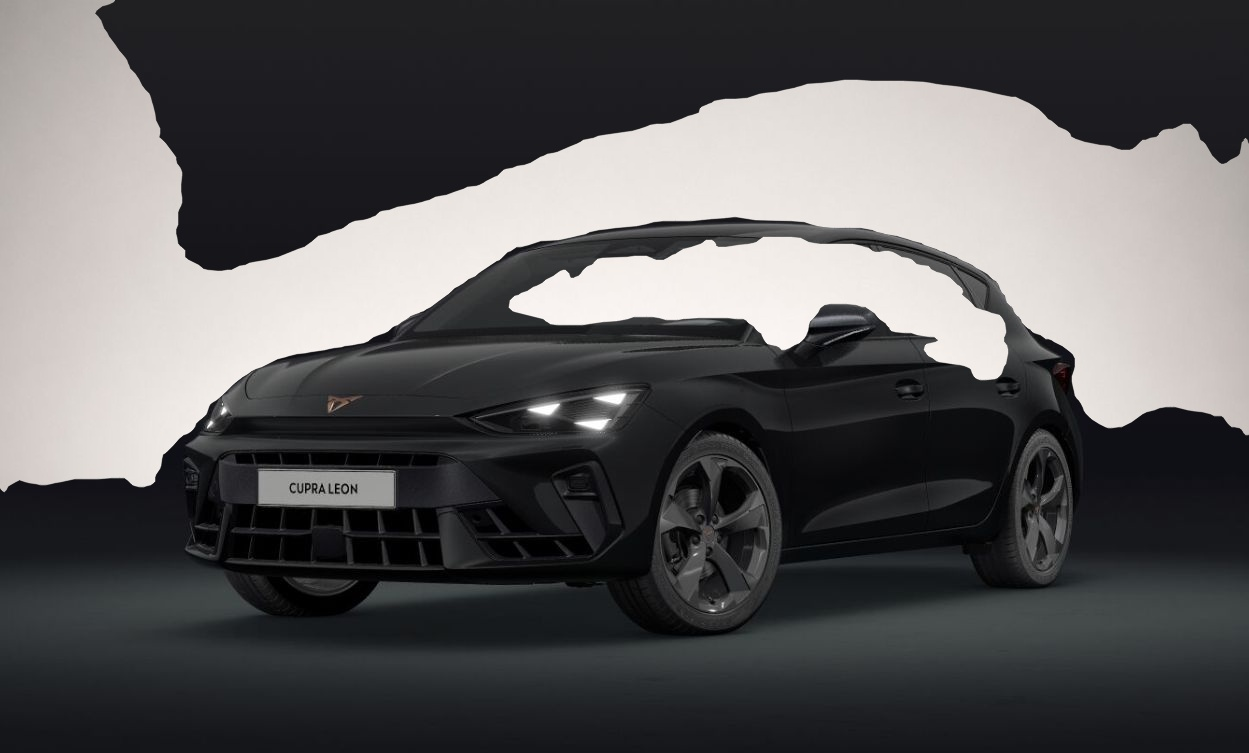 Bild 1 Cupra Leon 1.5 eTSI 110 kW (150 PS) 7-Gang-DSG