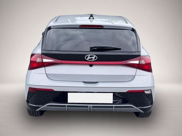 Bild 2 Hyundai i20 Family i20 Family Automatik 66 kW (90 PS), Auto.