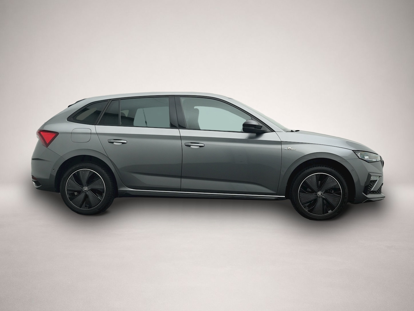Bild 6 Skoda Scala 1.5 TSI DSG Monte Carlo