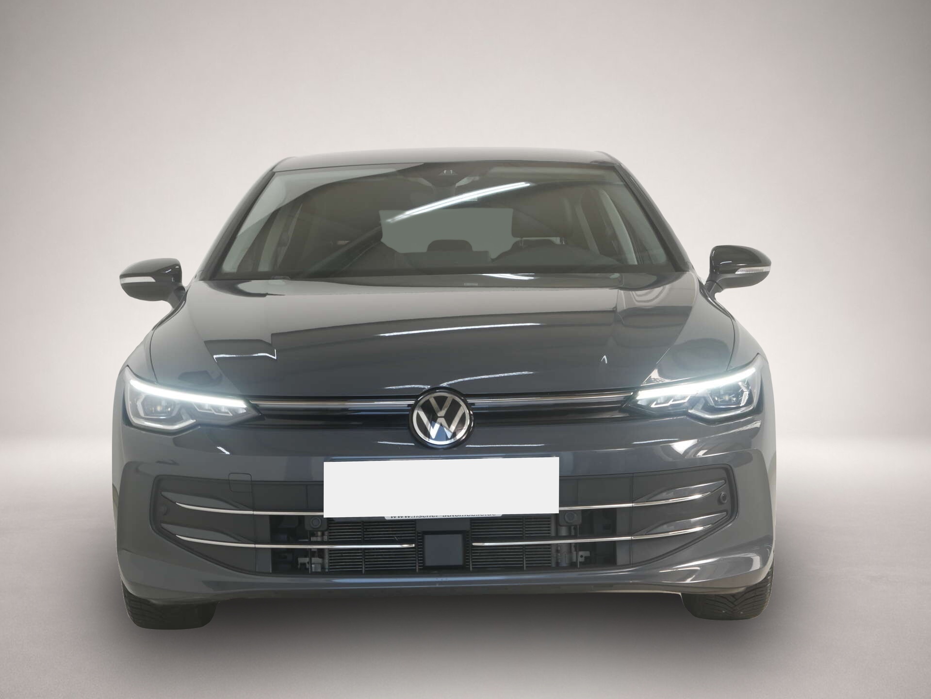 Bild 2 Volkswagen Golf 2.0 TDI GOAL