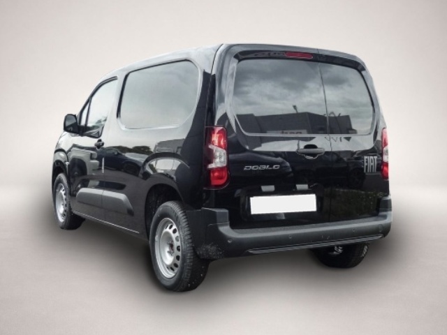 Bild 2 Fiat Doblo Kastenwagen M 1.2 Benzin 81 kW