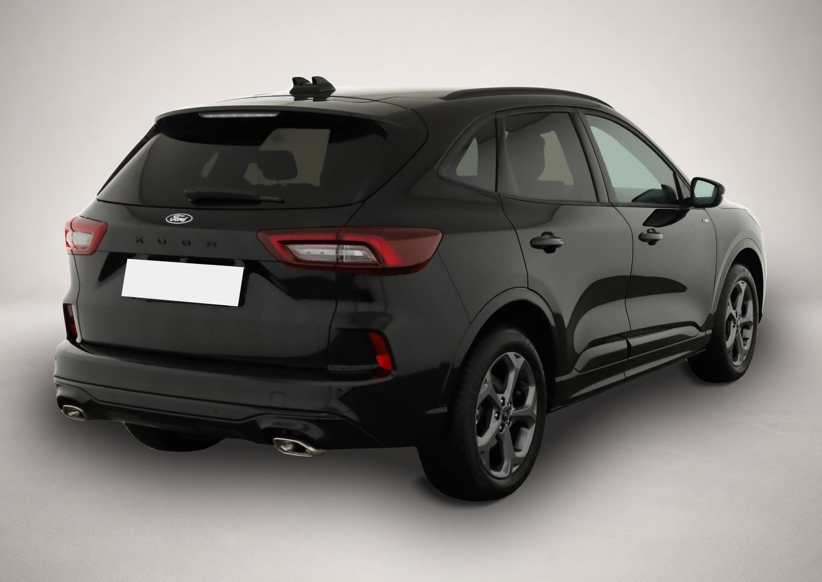Bild 2 Ford Kuga 1.5 EcoBoost ST-Line, Navi, LED, Kamera, Wi