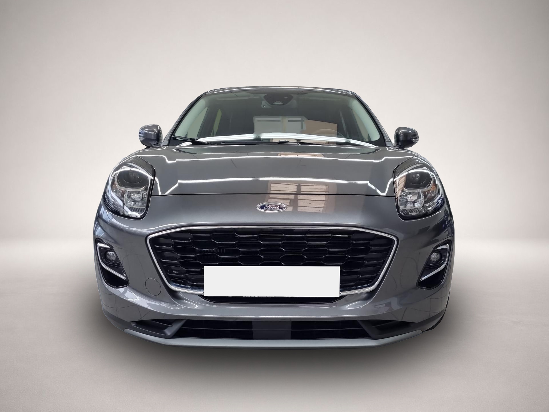 Fotografie 5 des Ford Puma Titanium X Klimaautomatik Bluetooth Navi LE