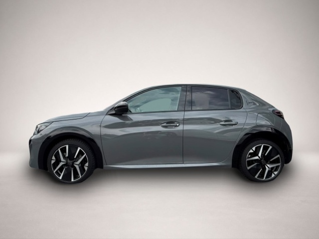 Bild 4 Peugeot 208 GT Hybrid 100 CAM/MASSAGE/NAVI/SHZ/TEMP
