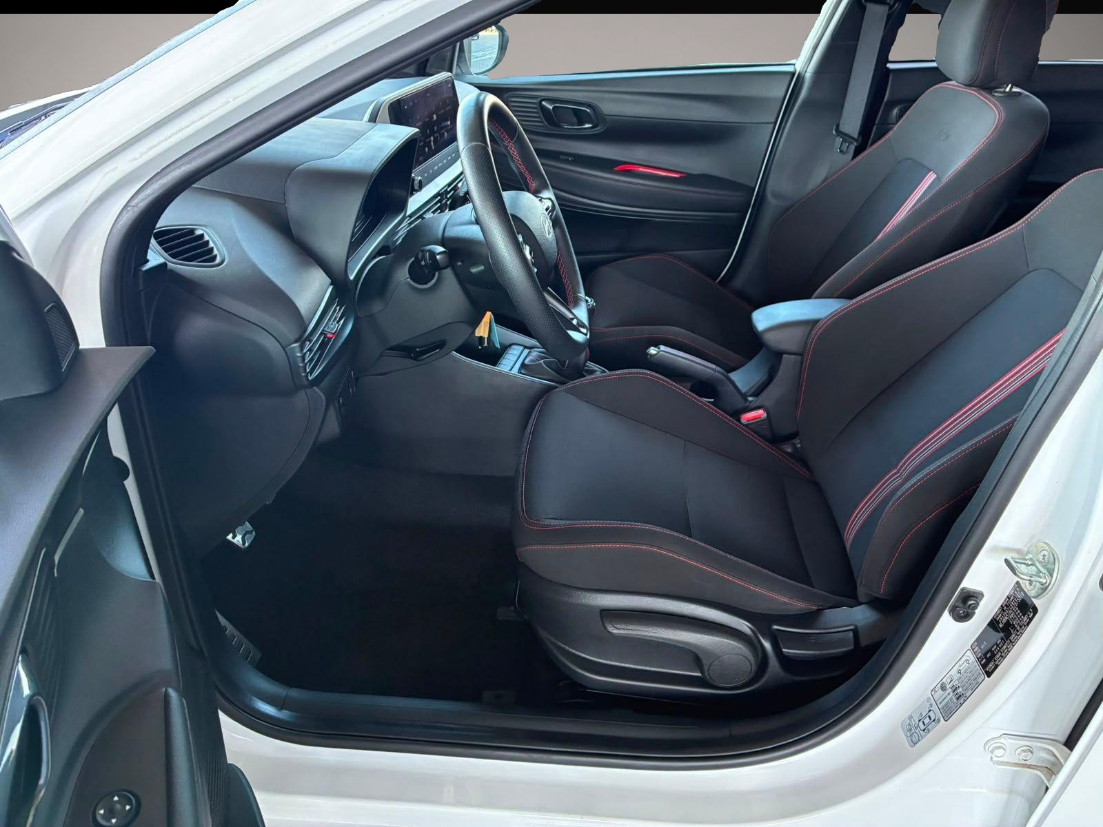 Bild 5 Hyundai i20 1.2 MPI N-Line / LED / Tempomat / Navi / Rüc