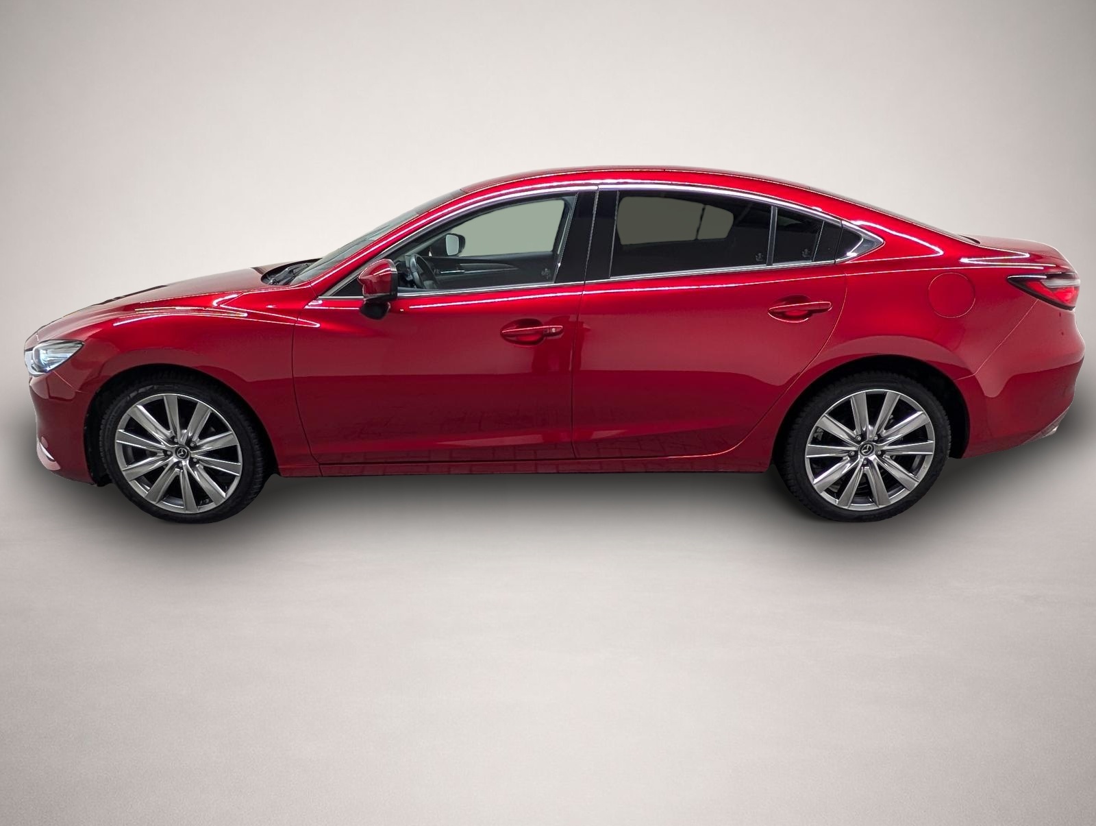 Bild 2 Mazda 6 Exclusive ALH/Navi/AHK/HUD/Bose/SHZ/360°/19-LM