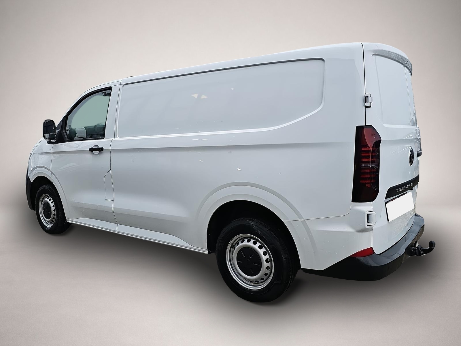 Bild 5 Volkswagen Other T7 Transporter Kasten 2.0 TDI AHK / Kamera