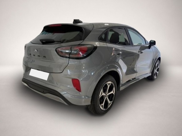 Bild 5 Ford Puma ST-Line 1,0 l EcoBoost Hybrid 92 kW (125 PS) Wi.