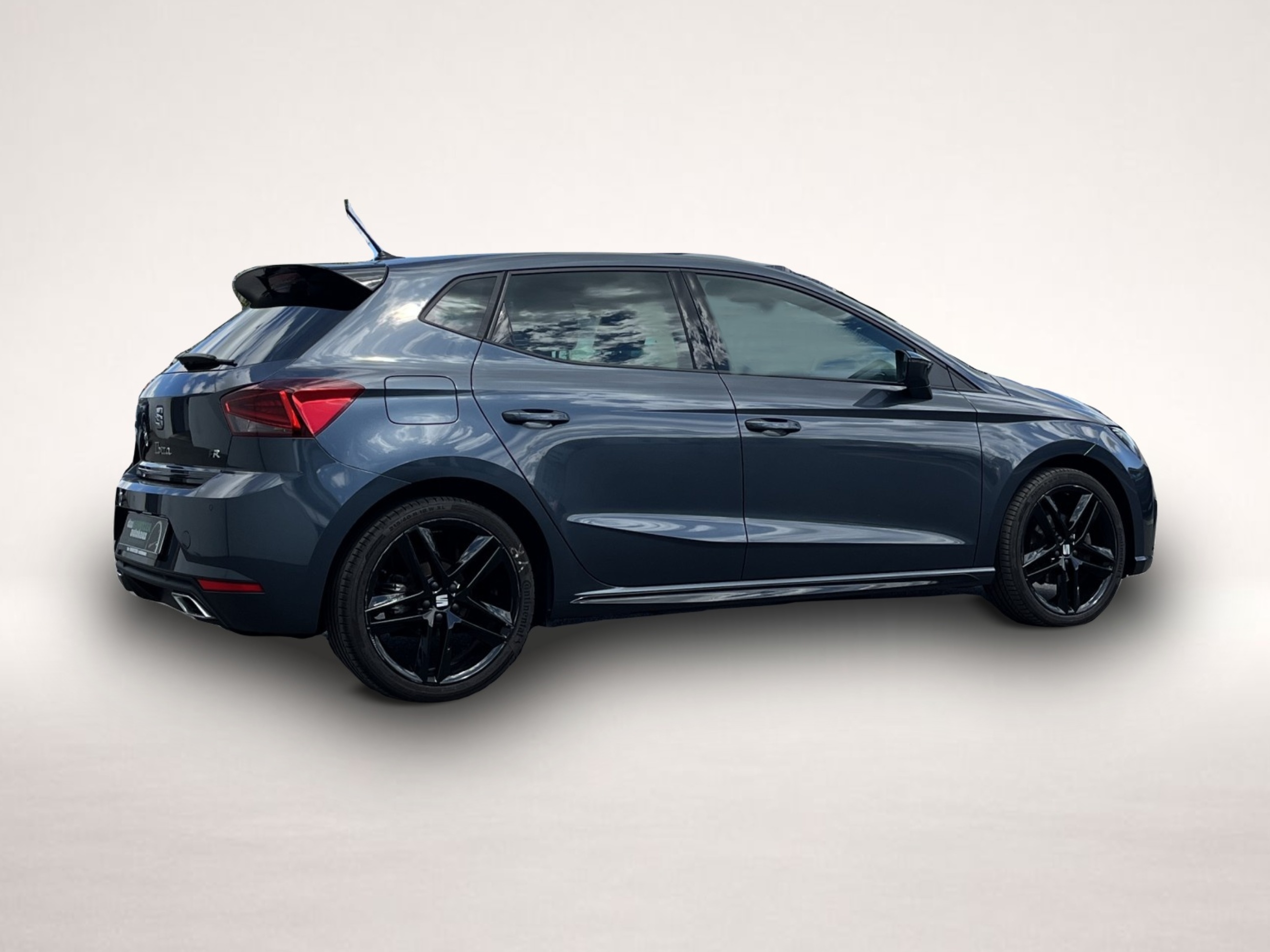 Bild 7 Seat Ibiza 1.0 TSI DSG FR Pro Black Edition 116¤ m.20