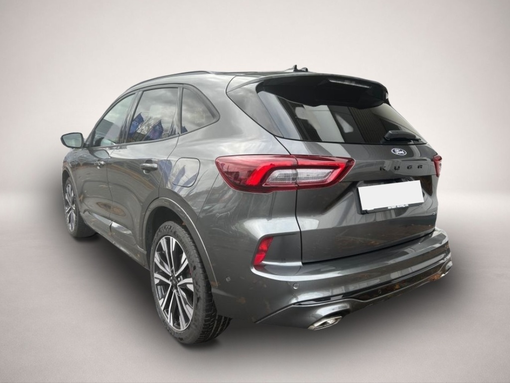 Bild 2 Ford Kuga 2.5 Duratec PHEV ST-LINE X