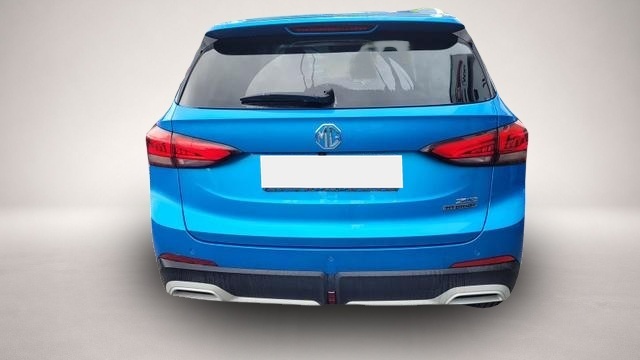 Bild 4 MG ZS 1.5 Hybrid+ 145 kW Luxury ZS 1.5 Hybrid+ AT Lux.