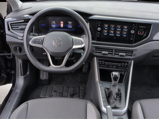 Volkswagen Polo Polo Life 1.0TSI*ACC LED Navi digCockp SHZ 2xPDC - Thumbnail 6
