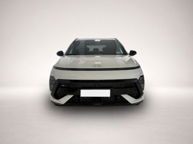 Bild 2 Hyundai KONA N Line 1.0 T-GDI 2WD 88kW (120PS) Lenkradheiz...