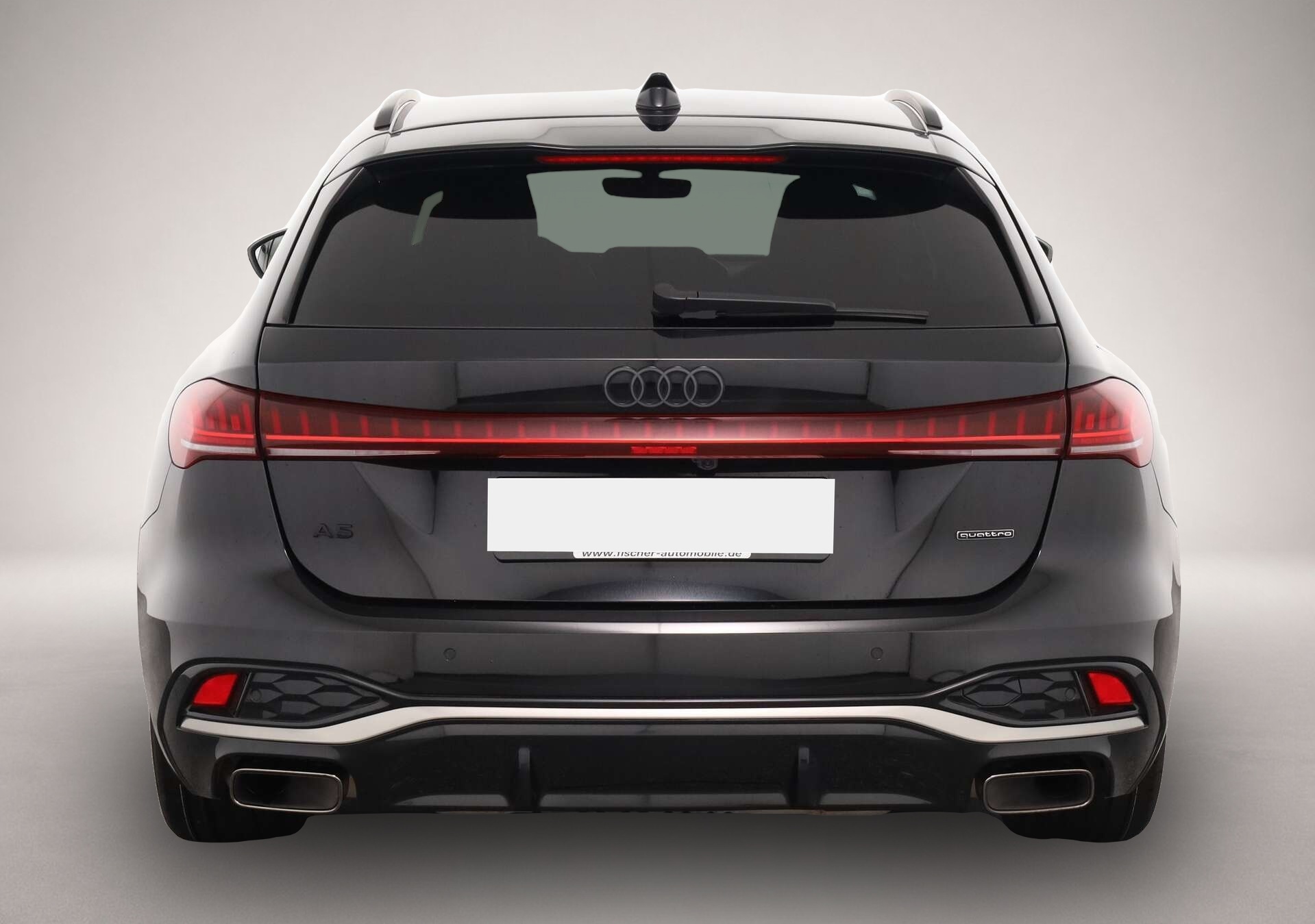 Bild 5 Audi quattro A5 Avant TFSI quattro S line edition one