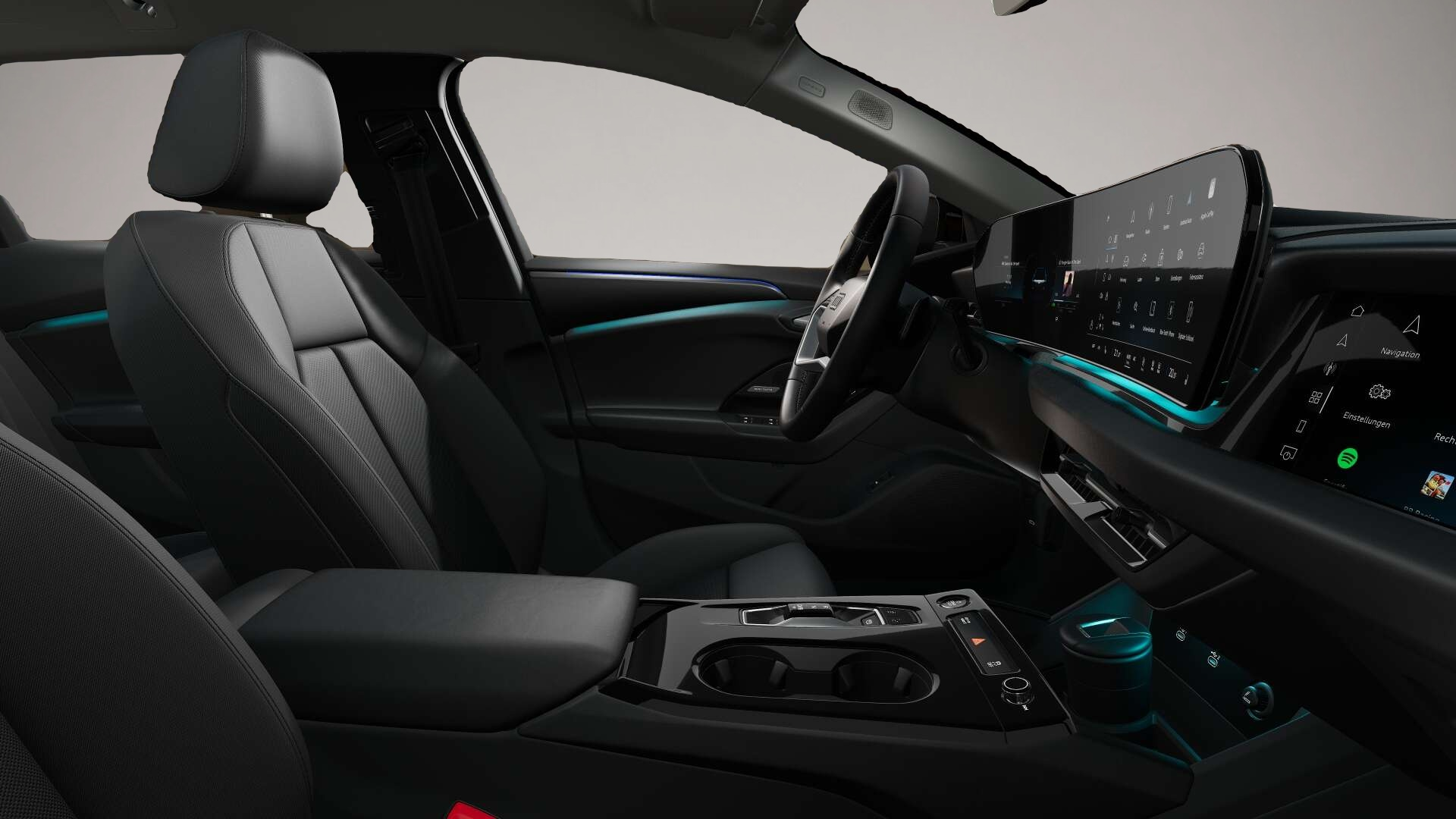 Bild 6 Audi e-tron A6 Avant e-tron S line