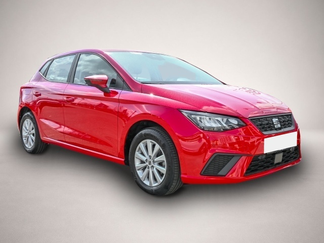 Bild 2 Seat Ibiza STYLE 1.0 TSI+SHZ+KLIMAAUTO+PDC+R-KAM+LED
