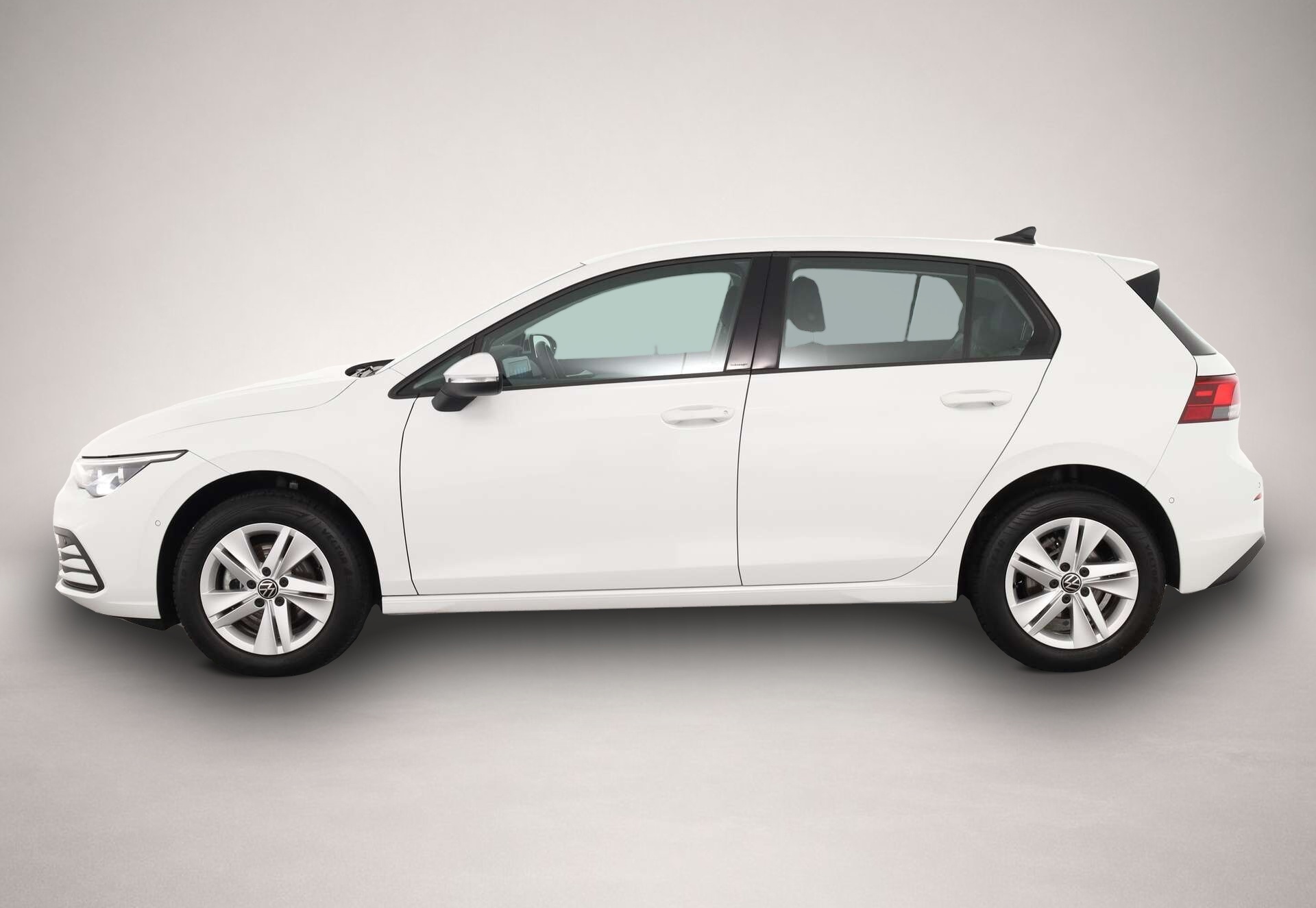 Bild 4 Volkswagen Golf 1.5 TSI Life
