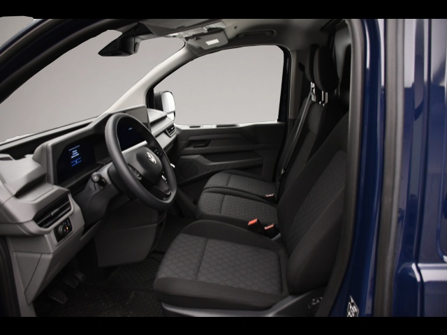 Bild 3 Volkswagen Other New Transporter Kasten KR 2.0 TDI TAGESZULASSUNG