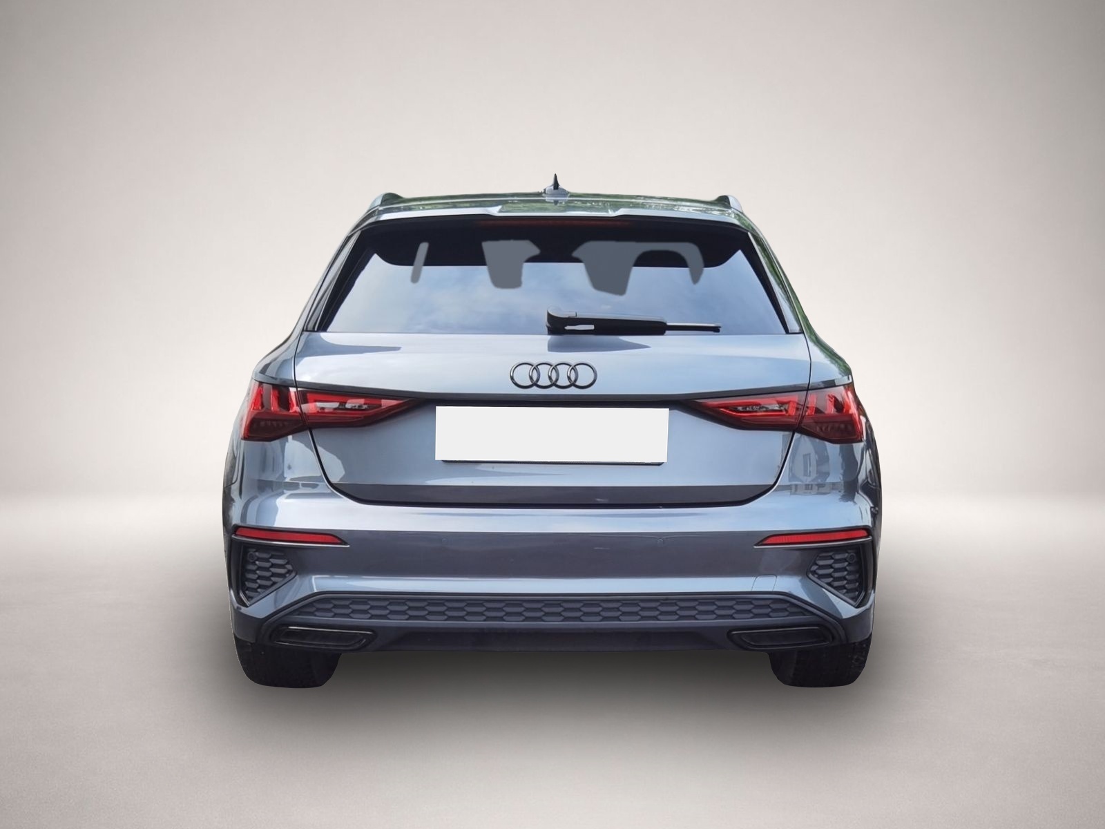 Bild 4 Audi A3 Sportback 35 TDI S-tronic S-Line *Head-Up*Mat