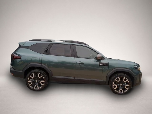 Bild 1 Dacia Bigster Journey Panodach+SHZ+LKHZ Bigster Hybrid 155 Jo.