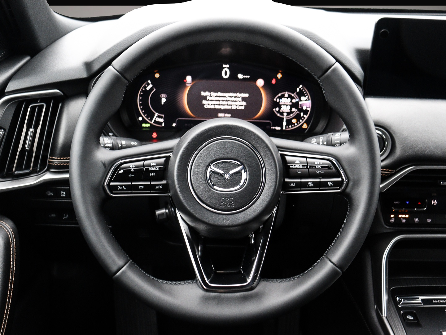 Bild 4 Mazda CX-60 2026 e-SKYACTIV PHEV 327ps 2.5L 8AT AWD Ho