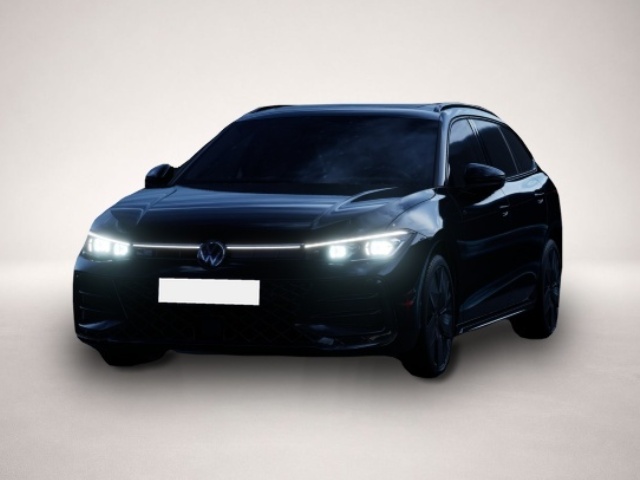 Fotografie 8 des Volkswagen Passat Variant 2.0 TDI SCR 4Motion DSG R-Line 