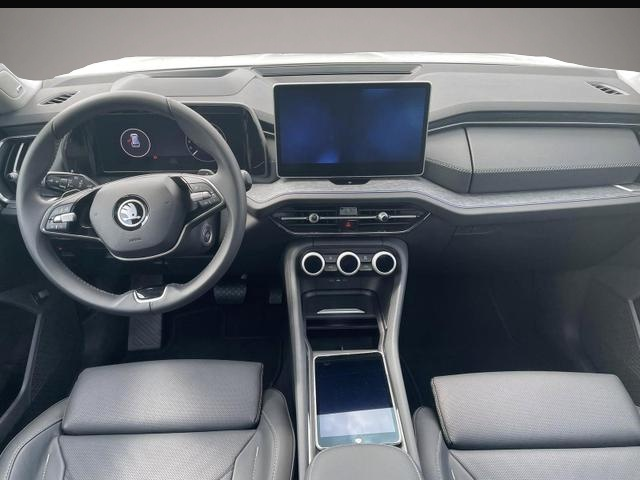 Bild 4 Skoda Kodiaq Selection 1.5 eTSI mHEV 150PS/110kW DSG 2026 1..