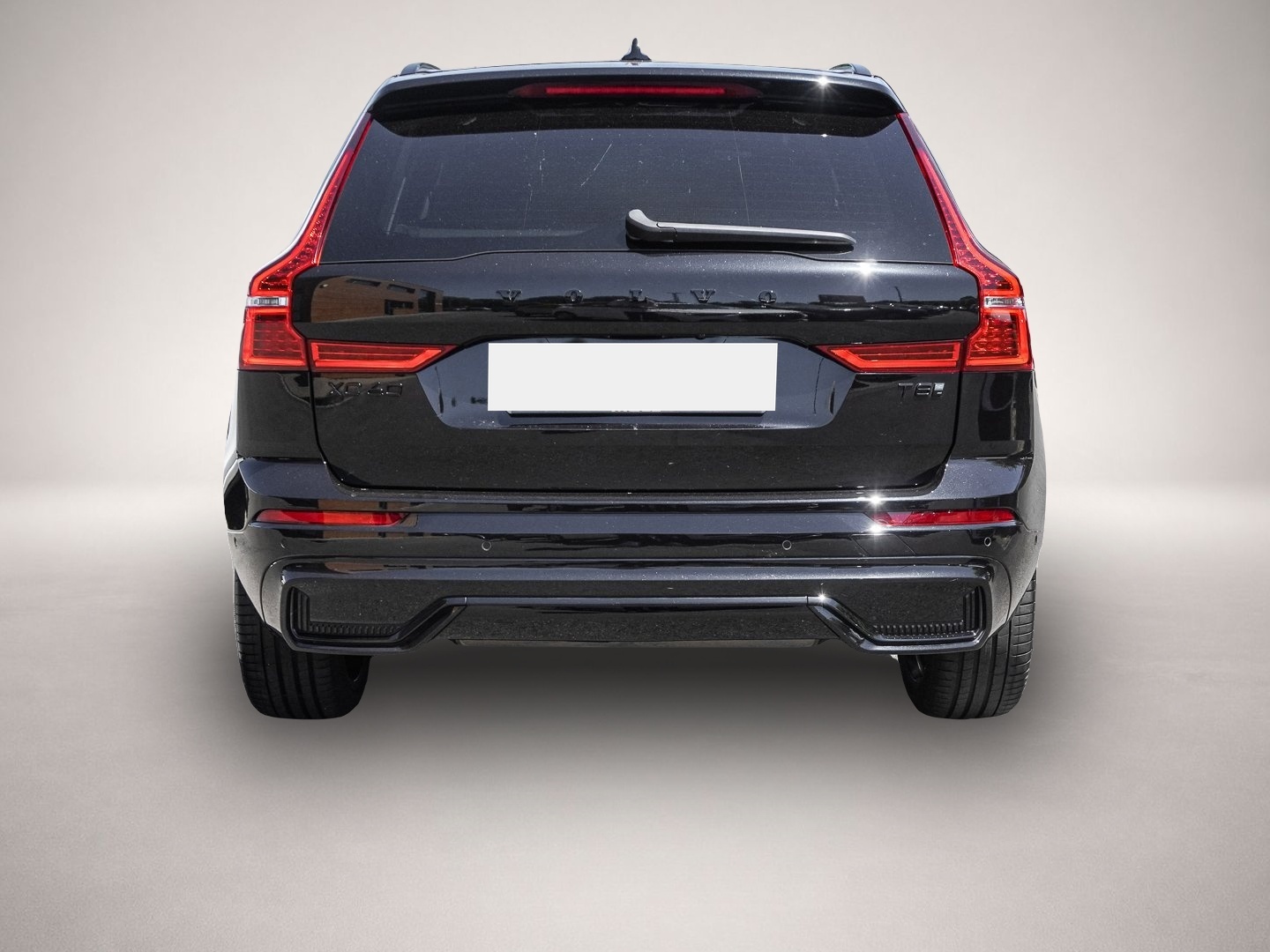 Bild 5 Volvo XC60 T8 AWD Ultra Black Ed. Plug-In AHK Pano 360