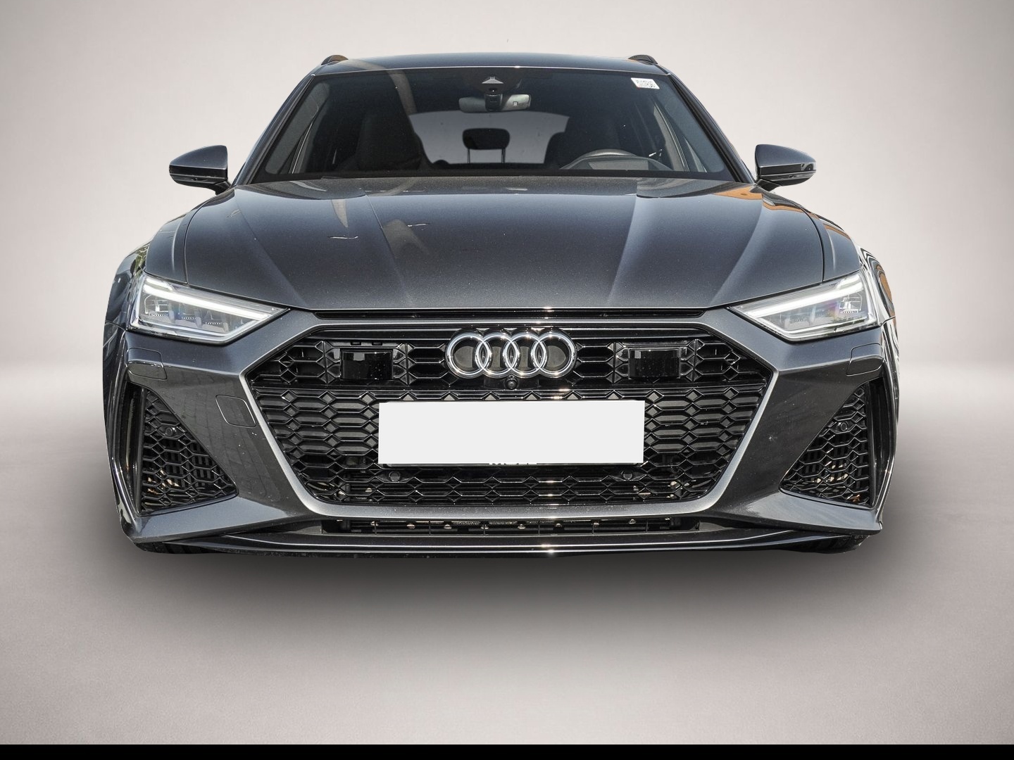 Bild 2 Audi RS6 RS 6 Avant 70 TFSI quattro tiptronic B&O Head UP