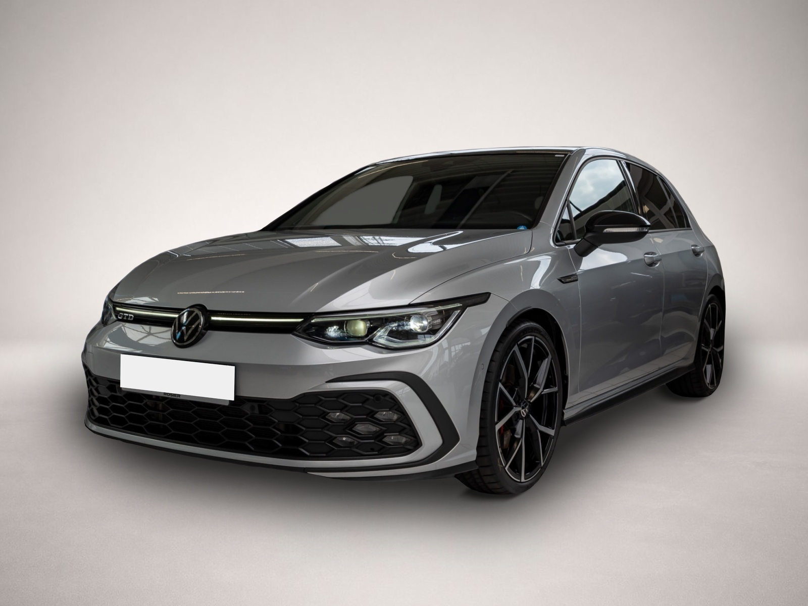 Bild Golf Volkswagen