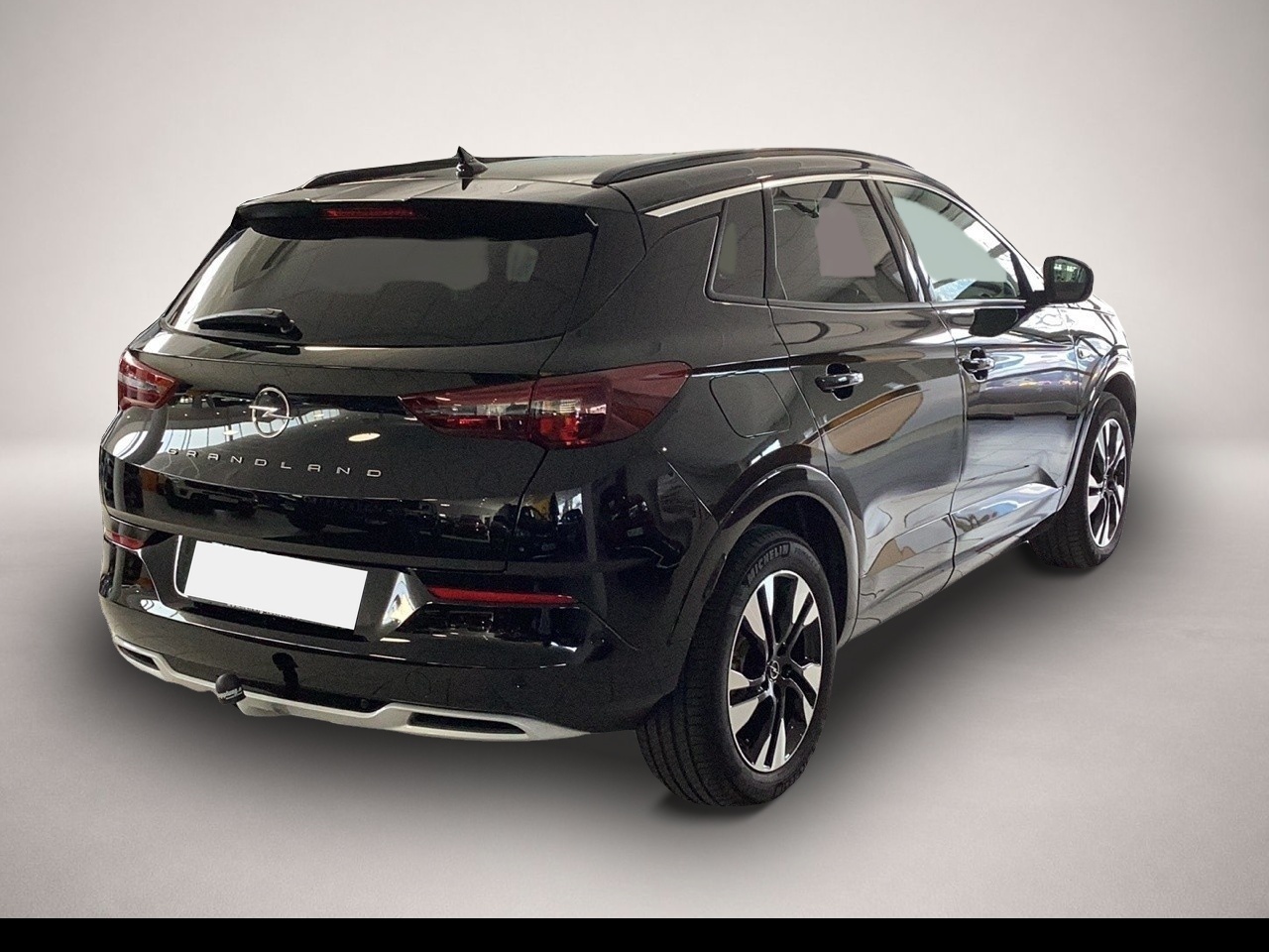 Fotografie 6 des Opel Grandland (X) Grandland Elegance *AHK *Navi *360 Kamera* Induk