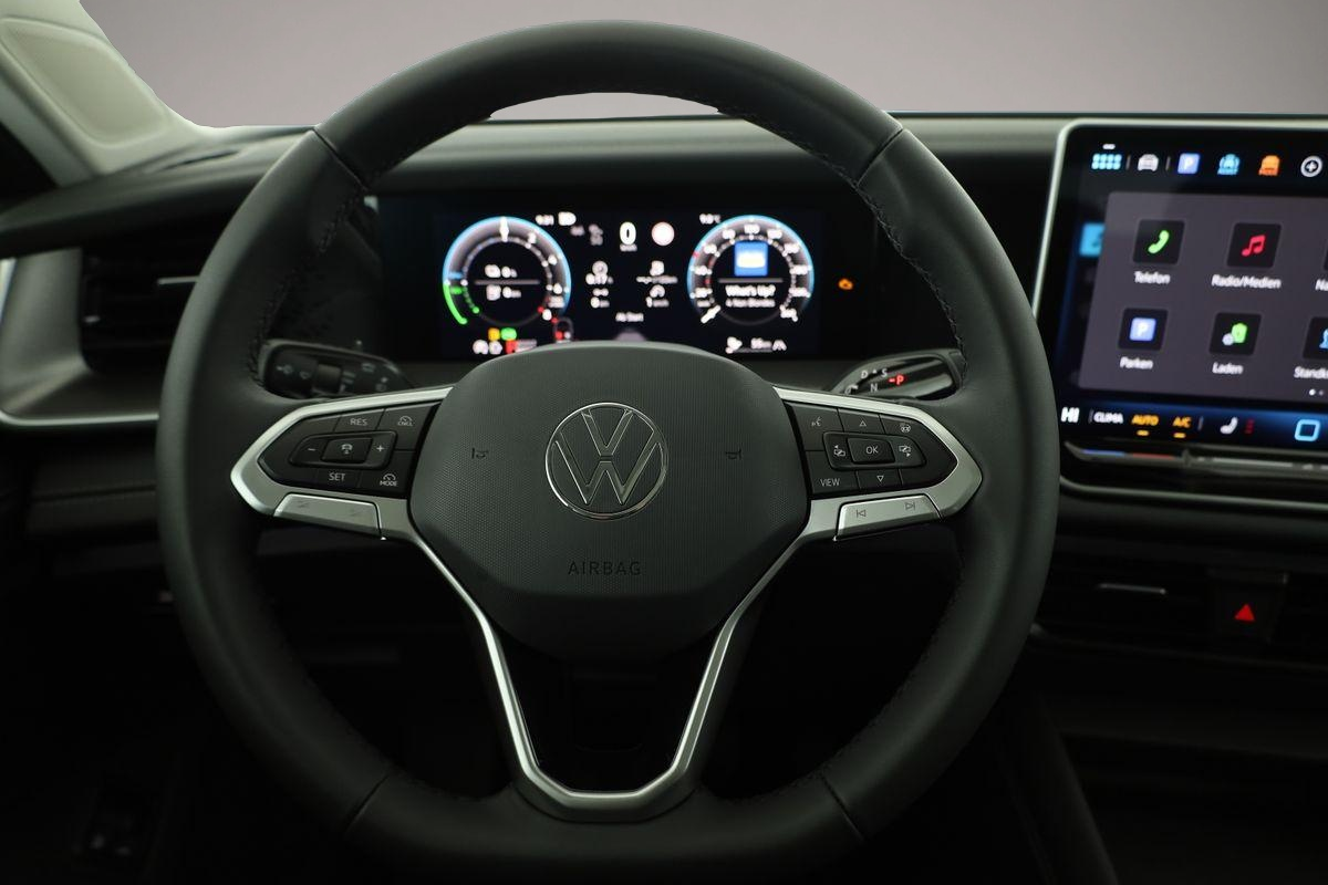 Volkswagen Tayron Tayron 1.5 eHybrid Life, Pano, HuD, AHK, AreaVie - Thumbnail 6