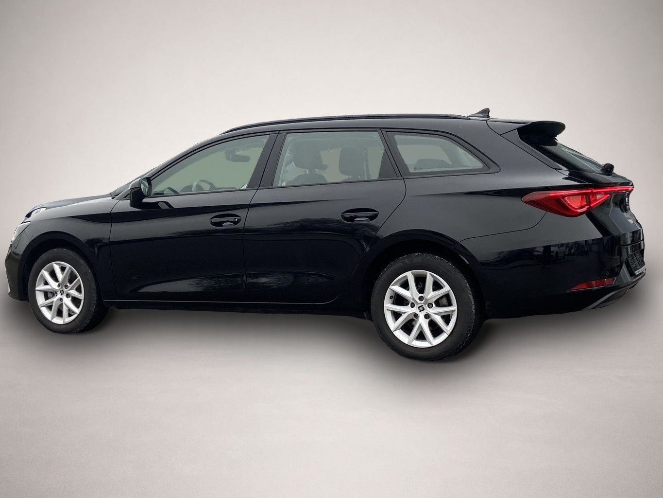 Fotografie 3 des Seat Leon ST 2.0 TDI DSG Style NAVI-PRO+LED+VIRTUAL-C
