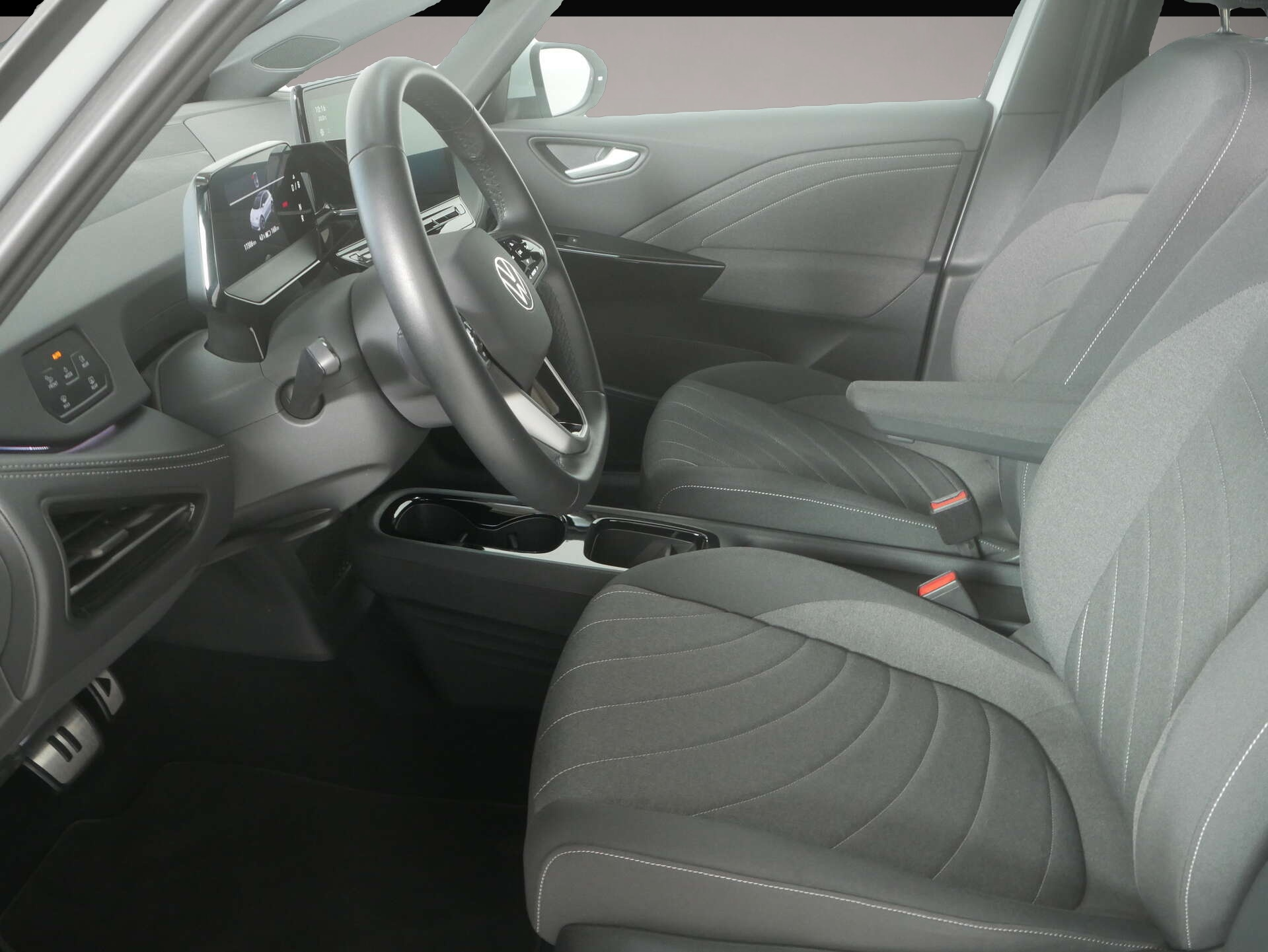 Bild 7 Volkswagen ID.3 Pro 58 kWh