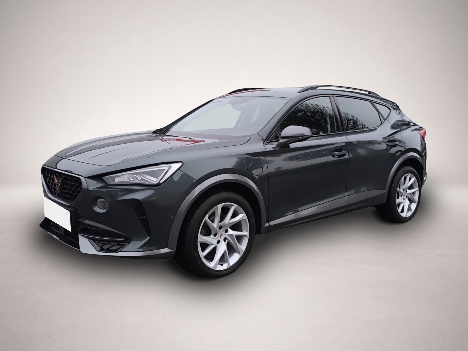Fotografie Cupra Formentor 1.4 DSG eHybrid LED PARK ASSIST SHZ