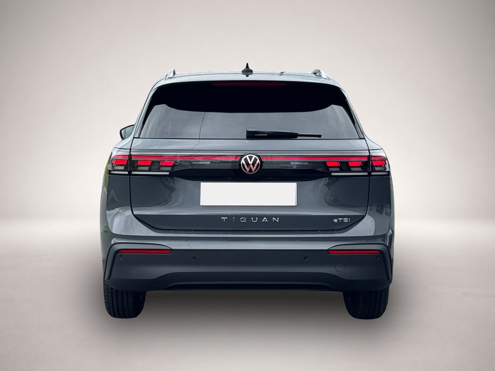 Bild 5 Volkswagen Tiguan Life eTSI DSG|PANO|360°|EASY OPEN|LEDPLUS