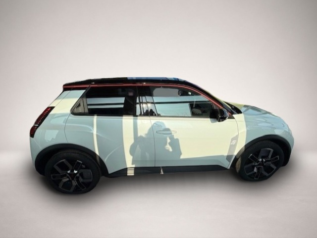 Fotografie des Renault R 5 E-Tech 100% elektr. Techno 150 Comfort Range