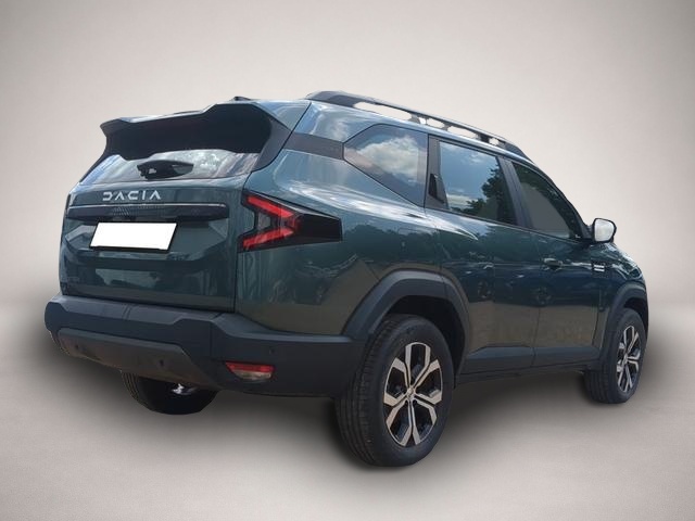 Bild 2 Dacia Bigster Expression SHZ LKHZ Navi TCe 140 Expression SHZ.