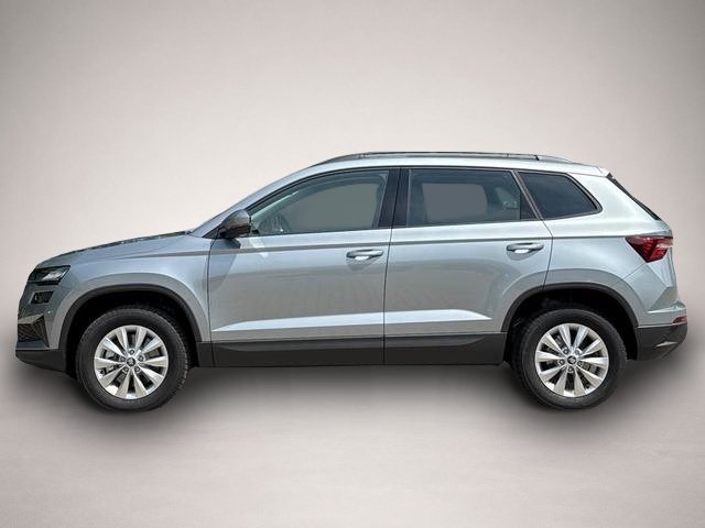 Fotografie 2 des Skoda Karoq Selection AHK+el.HECKKLAPPE+KAMERA+PDC+ACC 1.5 .