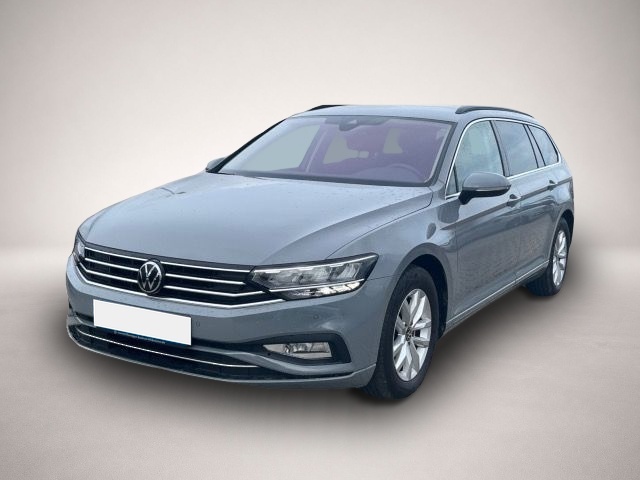 Bild Passat Variant Volkswagen