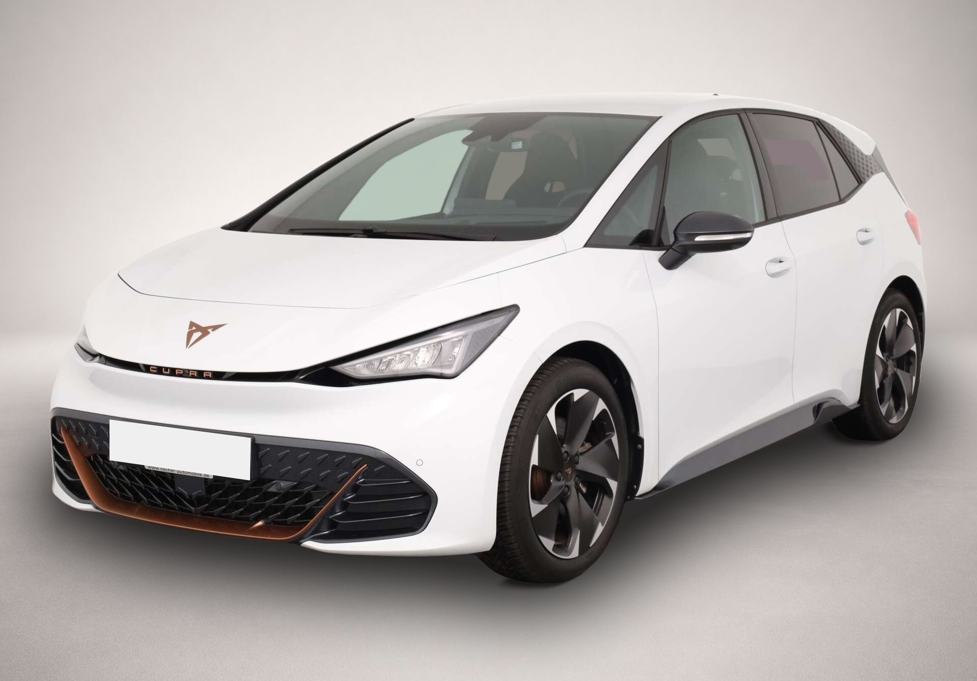 Bild Born Cupra