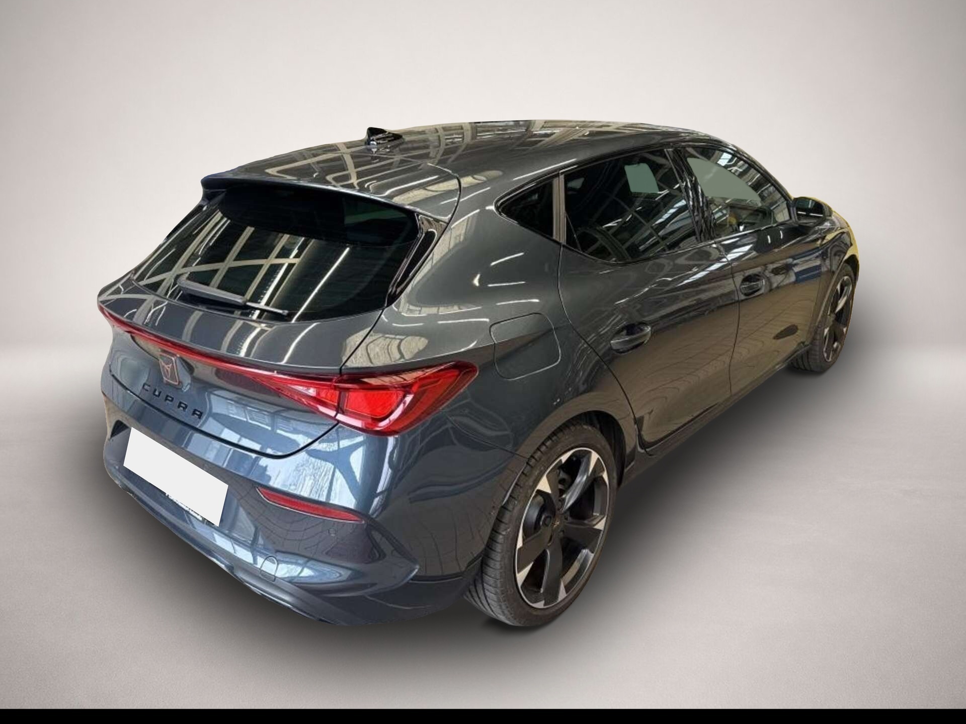 Bild 2 Cupra Leon 1.5 eTSI