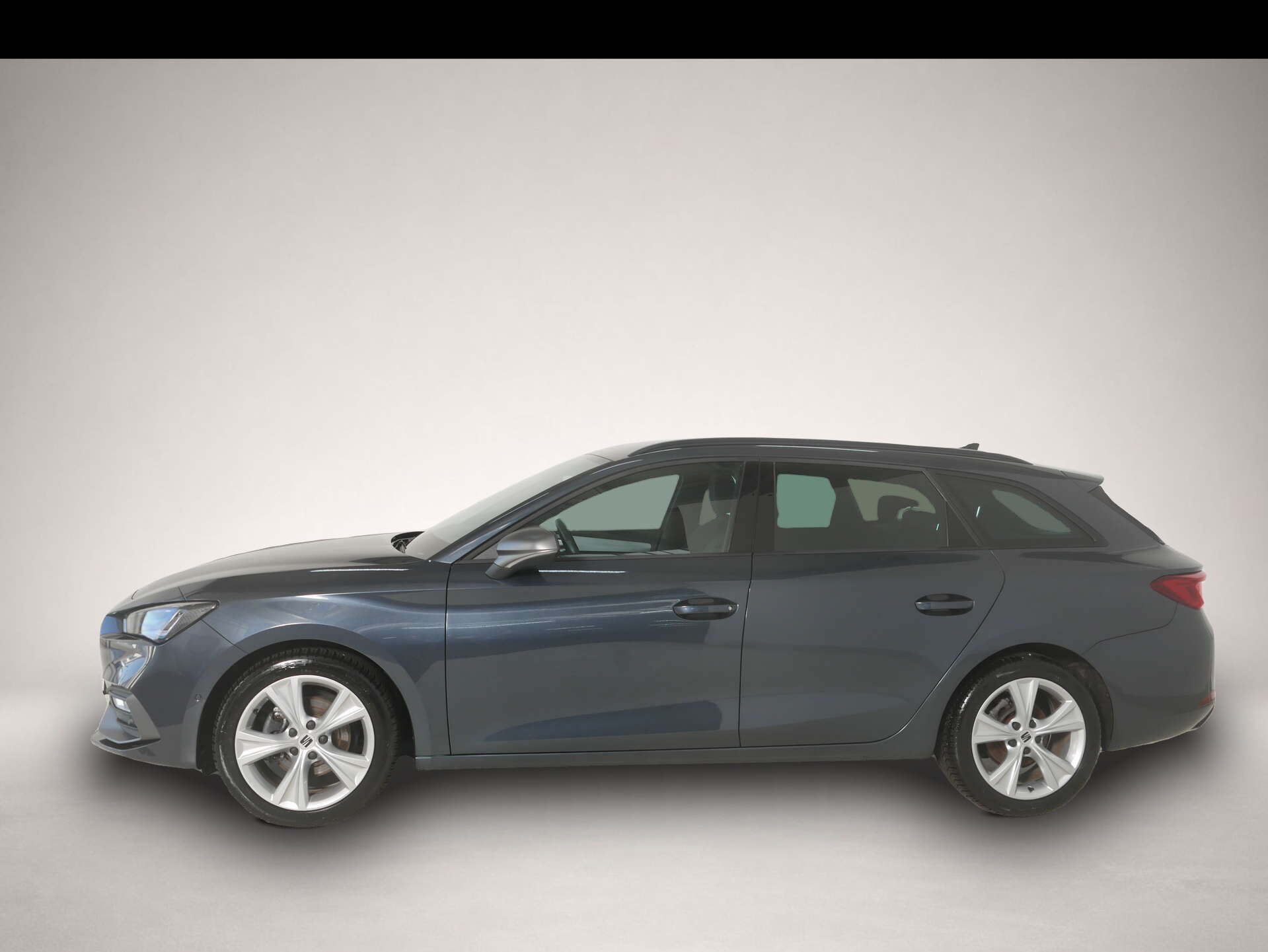 Bild 3 Seat Leon Sportstourer 1.5 eTSI FR