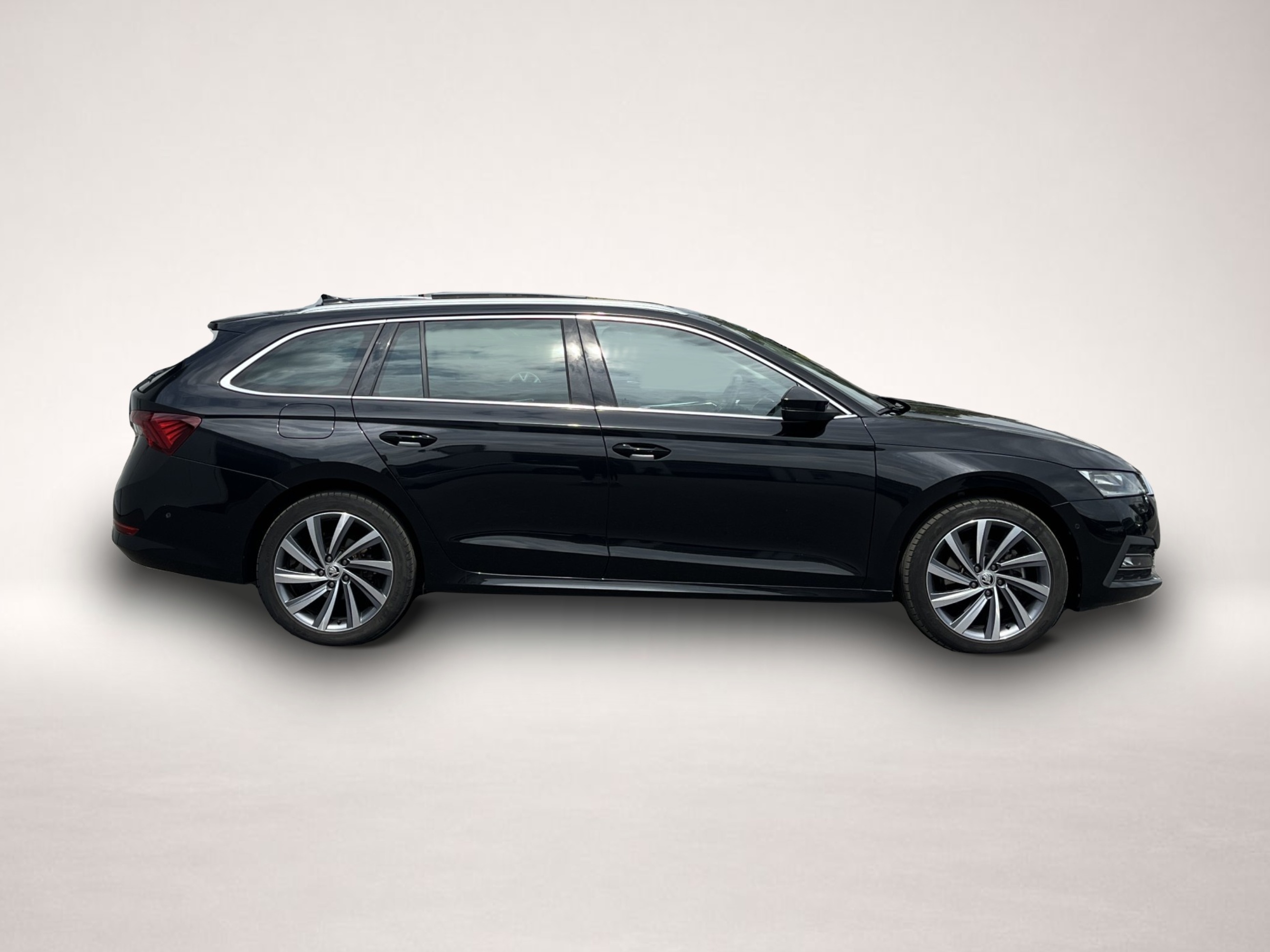 Bild 5 Skoda Octavia Combi 1.4 TSI e-Hybrid Style 156¤ m.20%