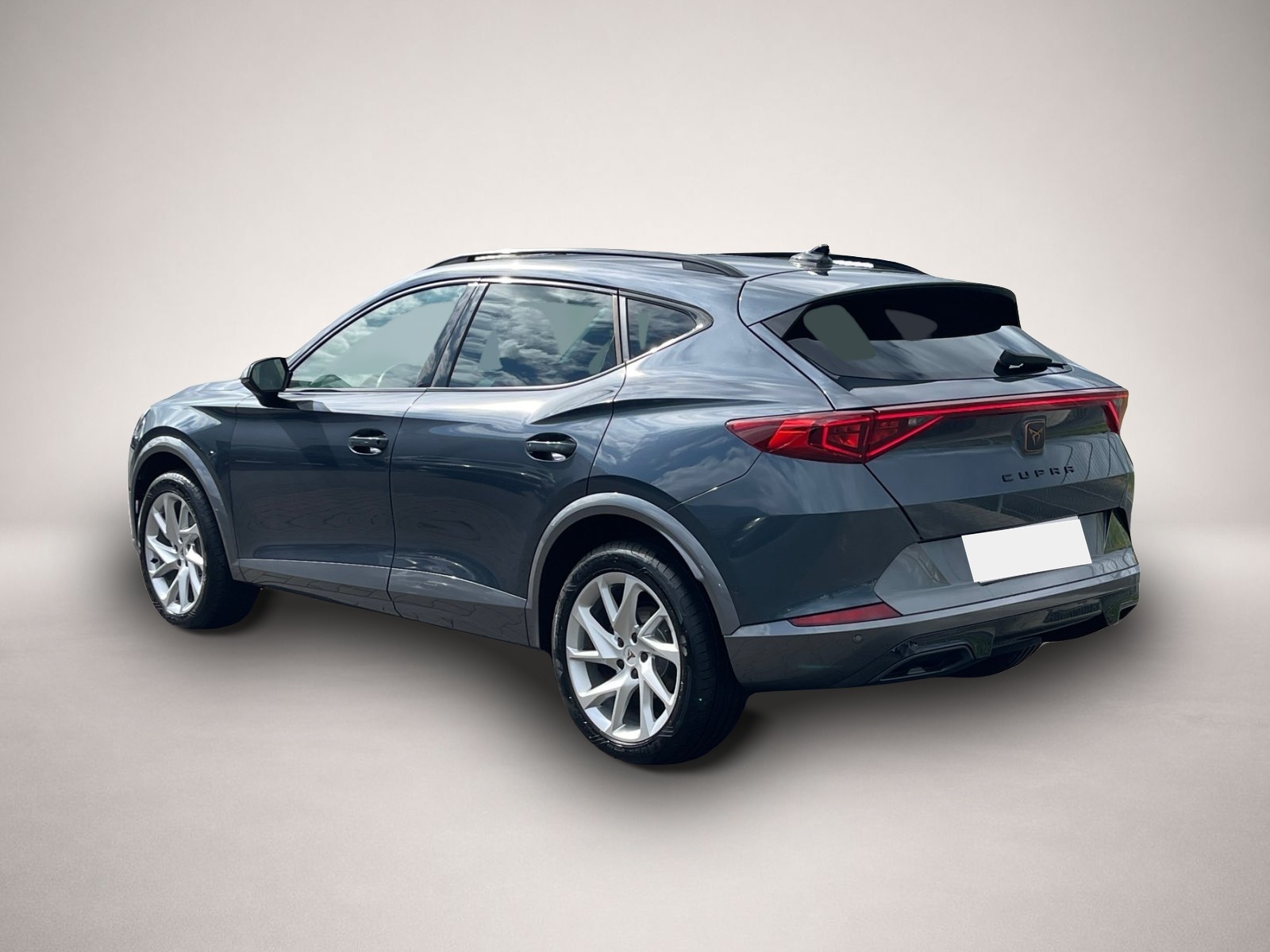 Bild 4 Cupra Formentor TSI DSG|el.HECK|NAV|KAMERA|ACC|KEYLESS
