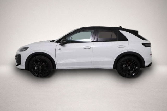 Bild 3 Volkswagen T-Roc R-Line T-Roc (R-Line) 1.5 eTSI 110kW (150 PS) 7.
