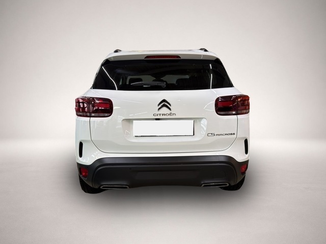 Bild 4 Citroën C5 Aircross Plus NAV DIG-DISPLAY LED APPLE/ANDRO