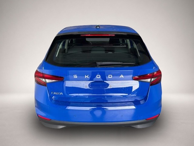 Skoda Fabia Selection 95PS GV4+Sitzheiz+Lenkradheiz+AppConn. - Thumbnail 5