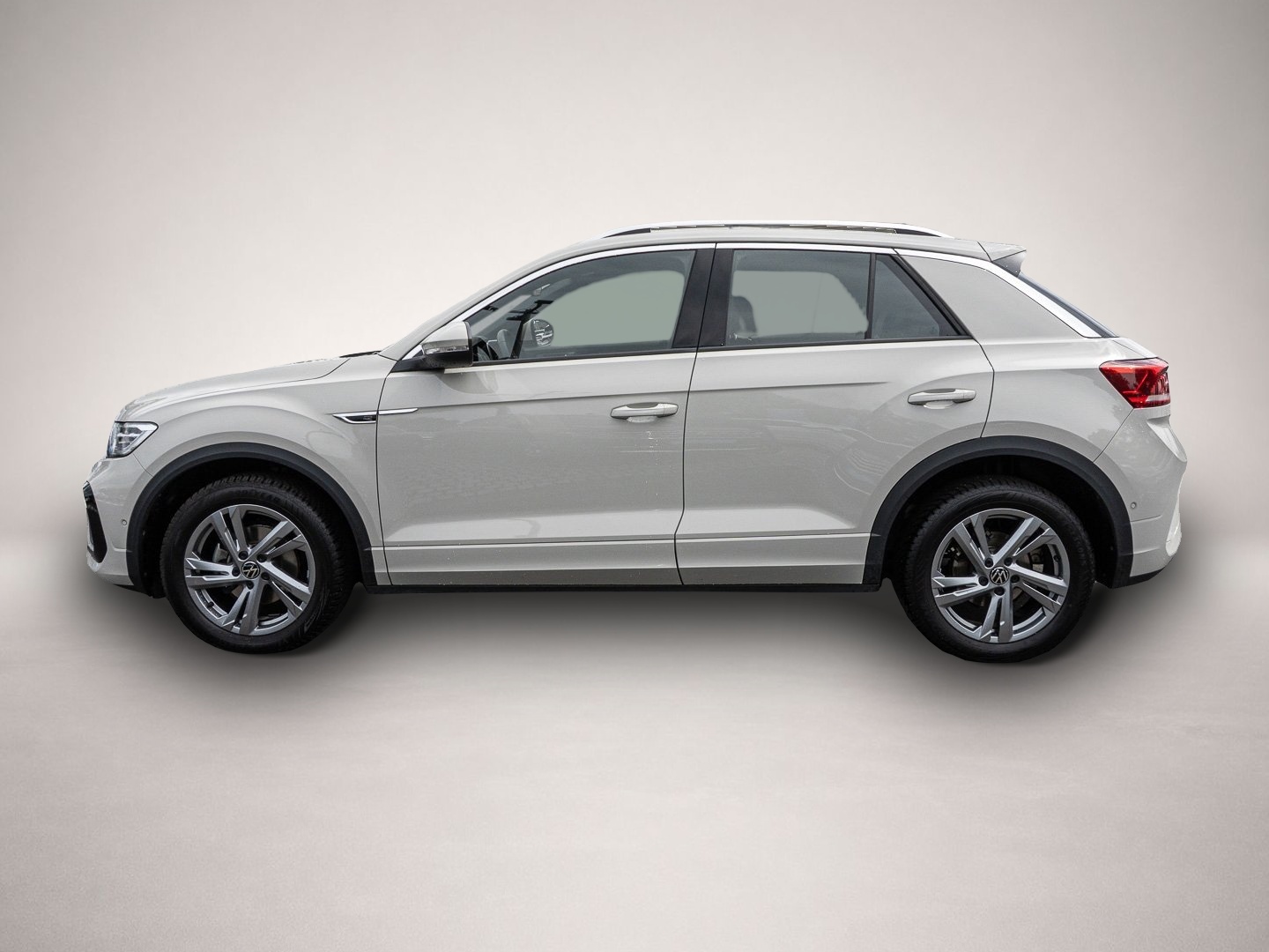 Bild 4 Volkswagen T-Roc 1.0 TSI R-Line LED ALU APP CONNECT